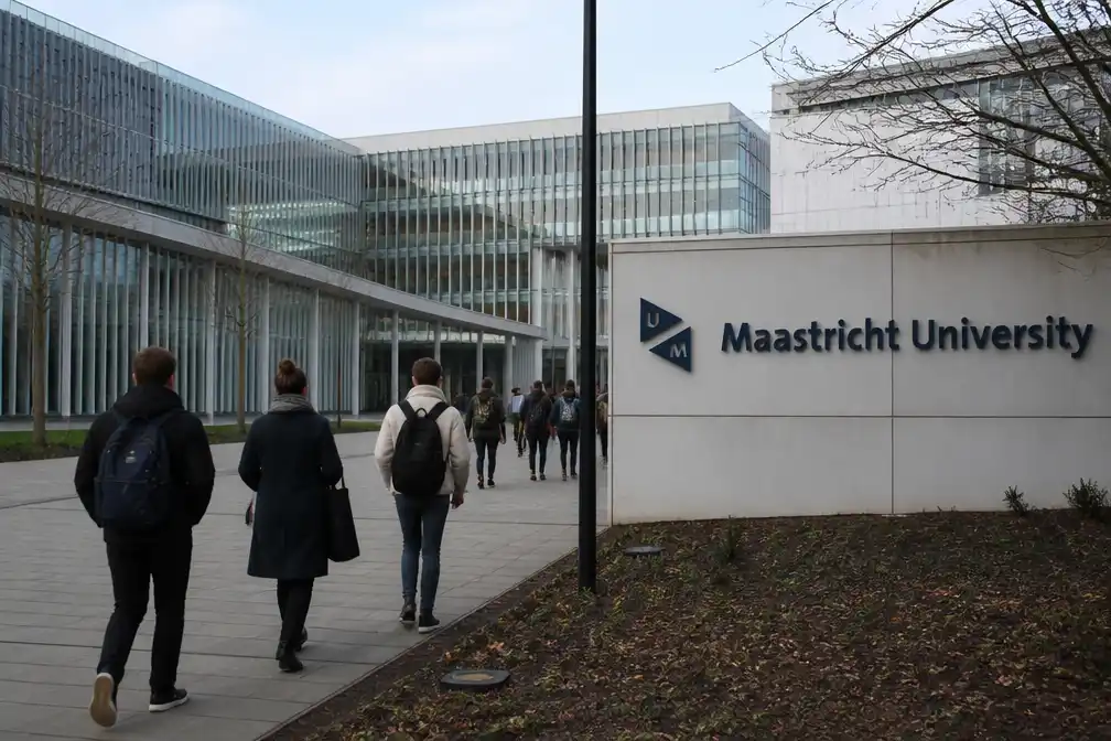 Joodse studenten verwijten Universiteit Maastricht falende bescherming