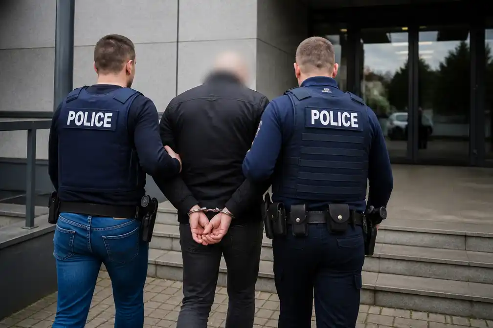 Psychotherapeut (53) uit Erpe-Mere aangehouden op verdenking van verkrachting en voyeurisme