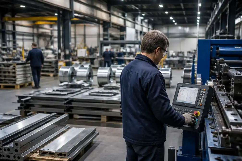 Productie Nederlandse industrie groeit sterkst in bijna vier jaar door sterke vraag