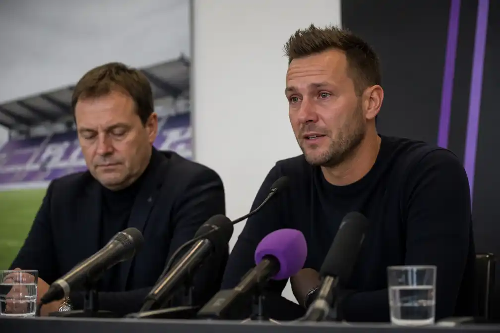 Stijn Stijnen stopt als trainer van Patro Eisden en wordt sportief directeur