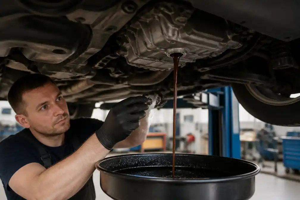 Monteurs: automaat is nooit levenslang onderhoudsvrij
