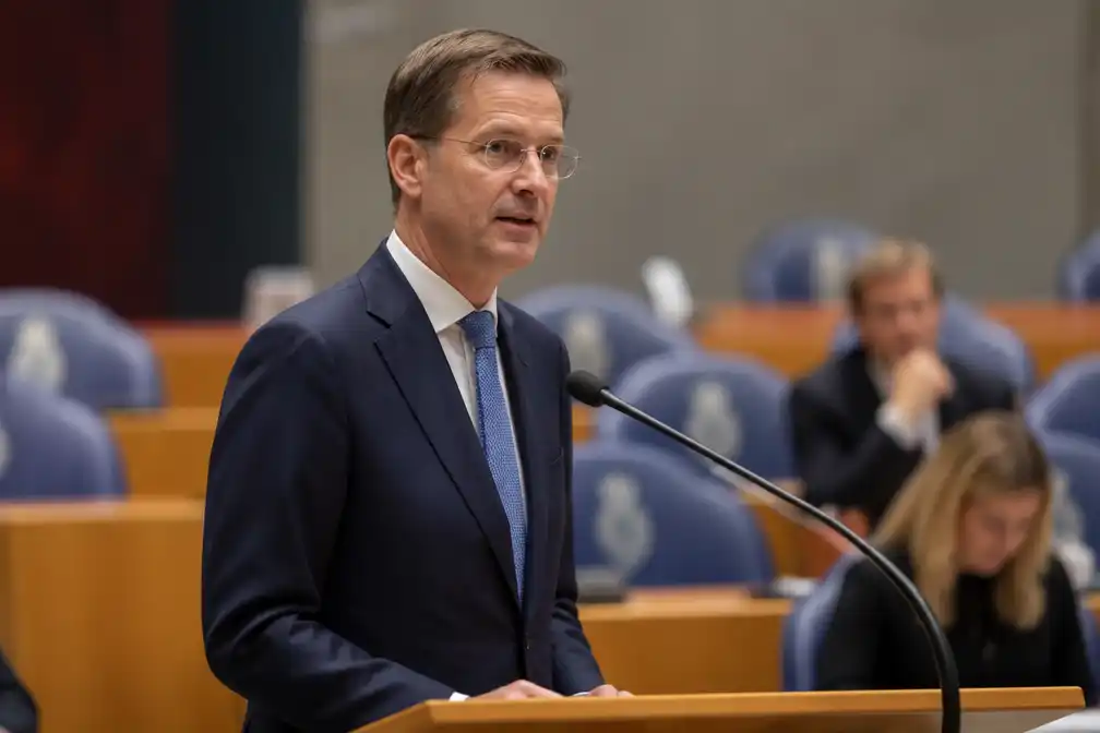 Heinen: belastingplan moet nog worden aangepast aan wensen uit de Kamer