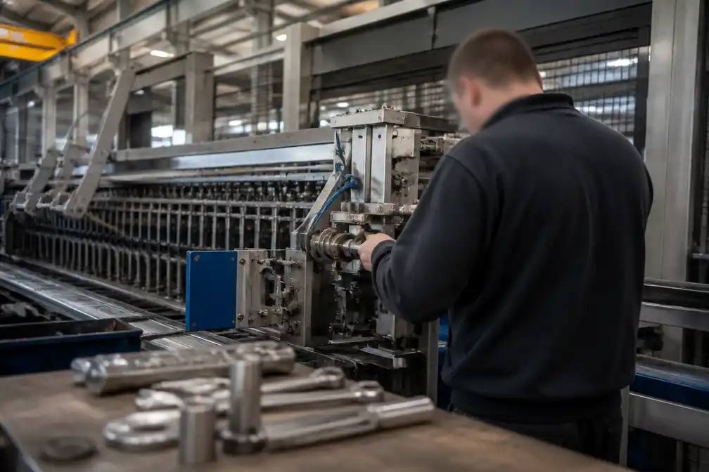 Machinebouwbedrijf Gilbos in Aalst gaat in vereffening, 73 jobs bedreigd