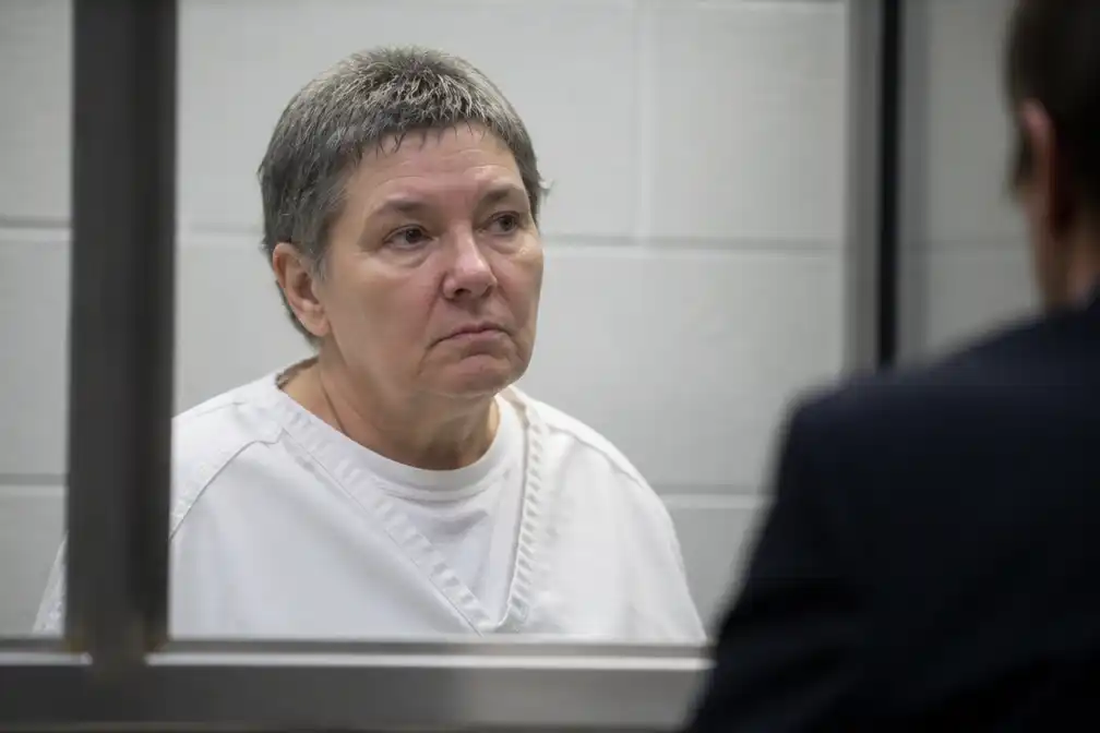 Executie Christa Pike mislukt; nieuwe poging zeldzaam maar mogelijk