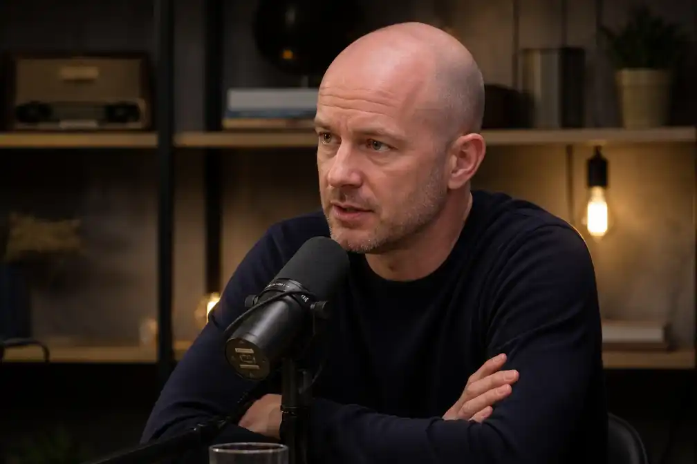 Olivier Deschacht onder vuur na uitspraken over vrouwenvoetbal in Ongefilterd