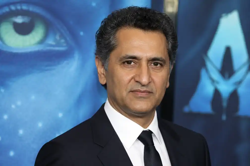Avatar-acteur Cliff Curtis in ziekenhuis na auto-ongeluk in Nieuw-Zeeland