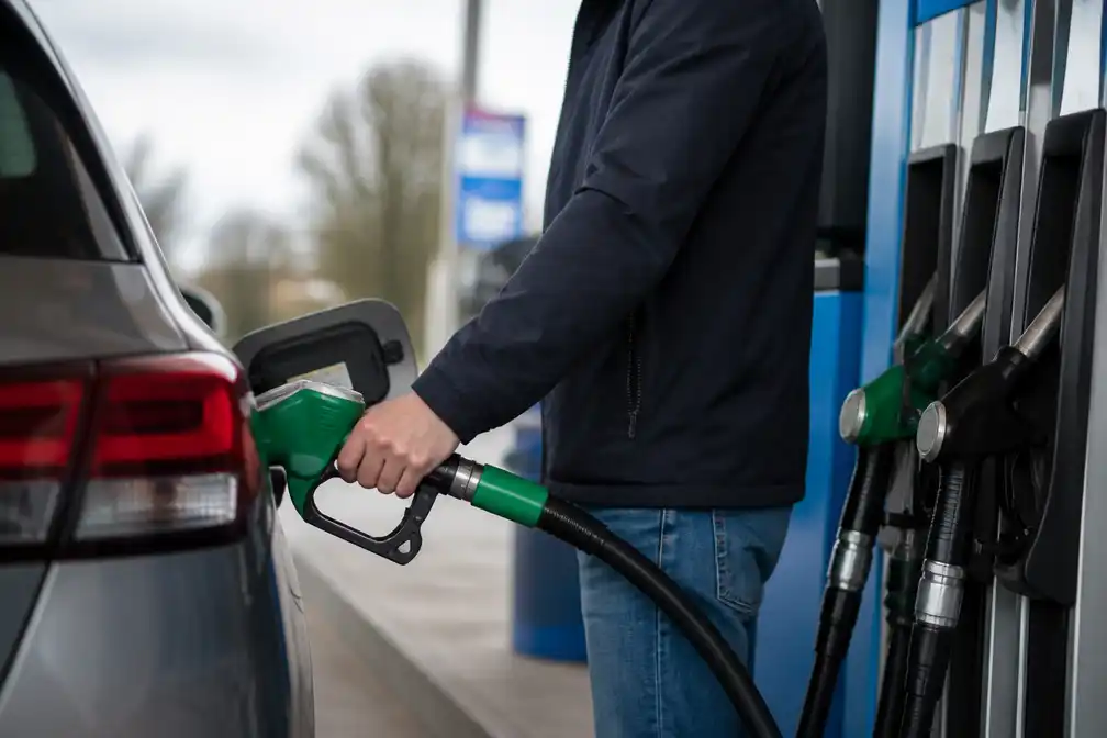 Inflatie Nederland stijgt in september naar 3,4 procent door dure brandstof