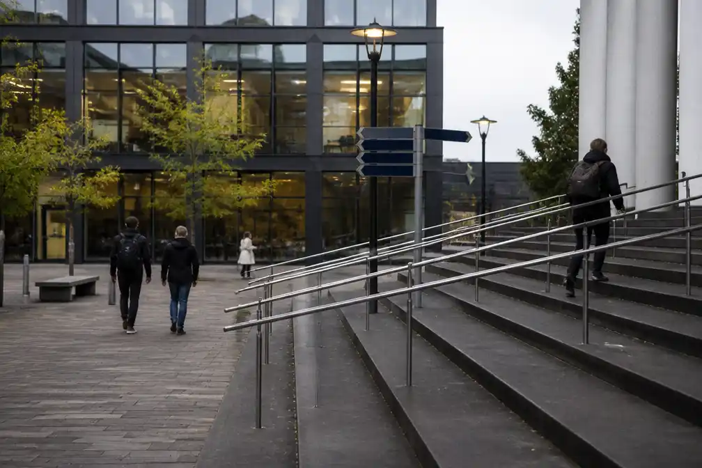 OM vervolgt Gazaanse student Maastricht niet om video over 7 oktober