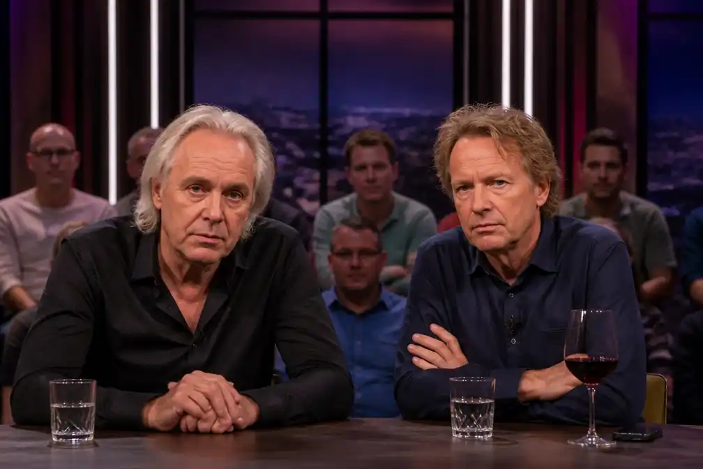 PowNed doet laatste poging om Van Roosmalen & Groenteman voor NPO te behouden