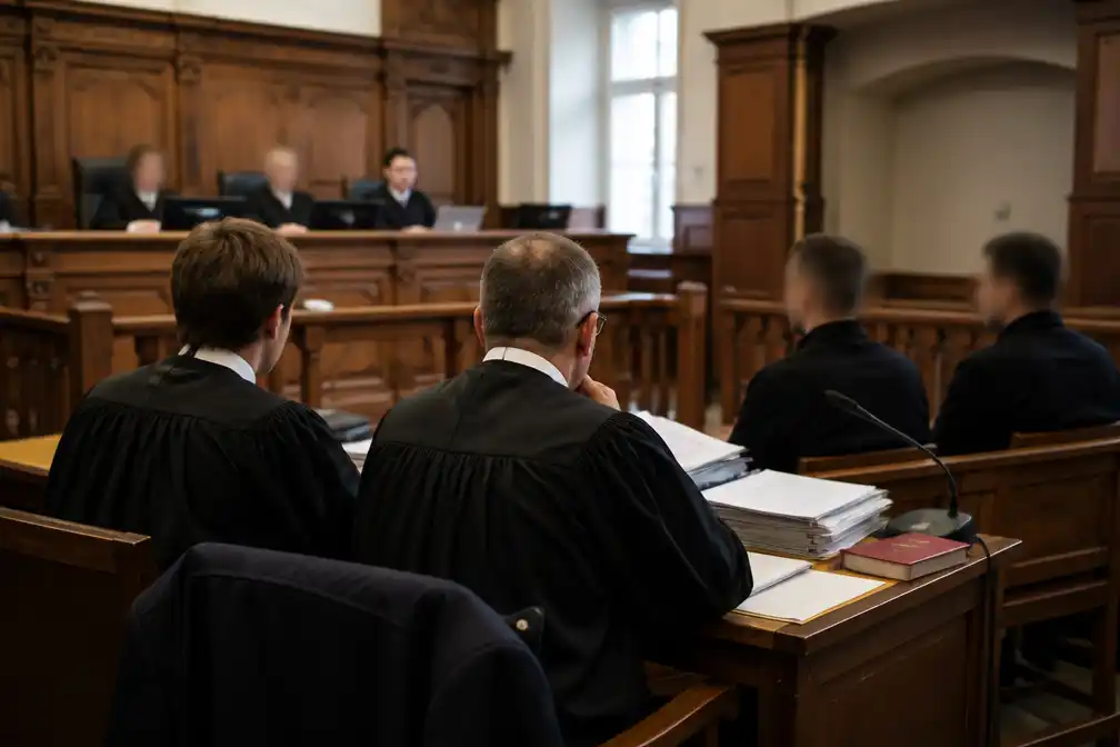 Advocaten in wapenhandelzaak Heusden-Zolder: politie creëerde zelf vraag naar wapens