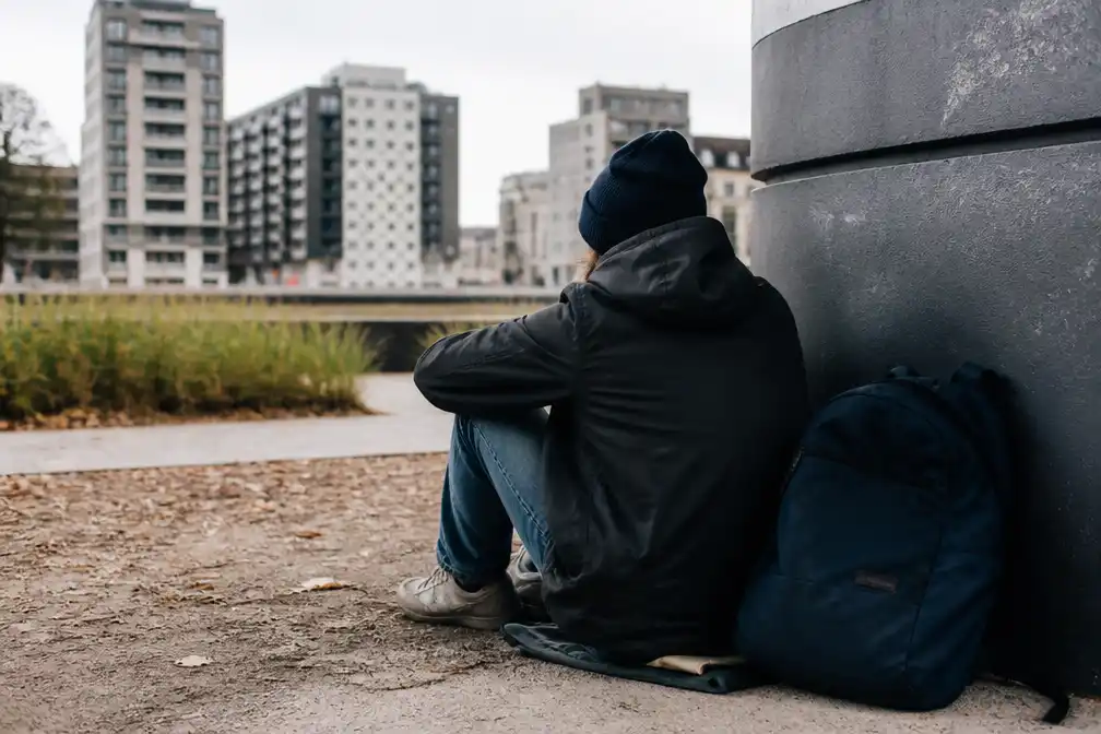 Antwerpen start samen met CAW pilootproject voor dak- en thuisloze jongeren