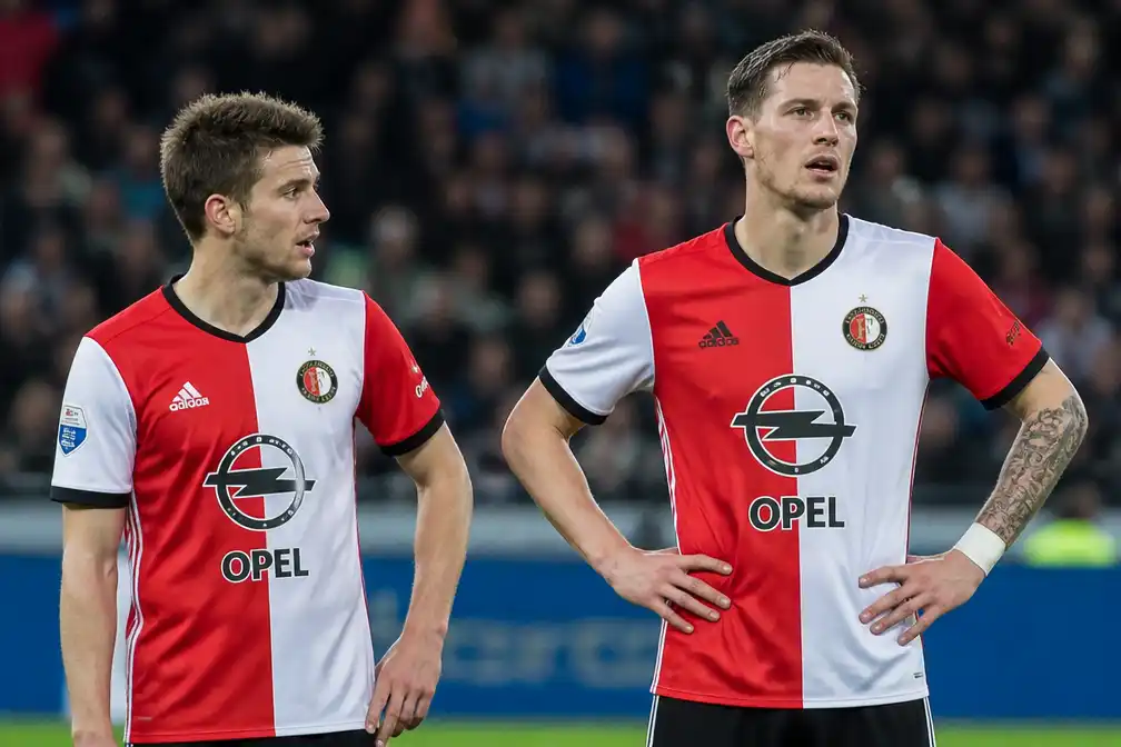 Michiel Kramer: landstitel 2017 voelde niet als de mijne in nieuwe biografie