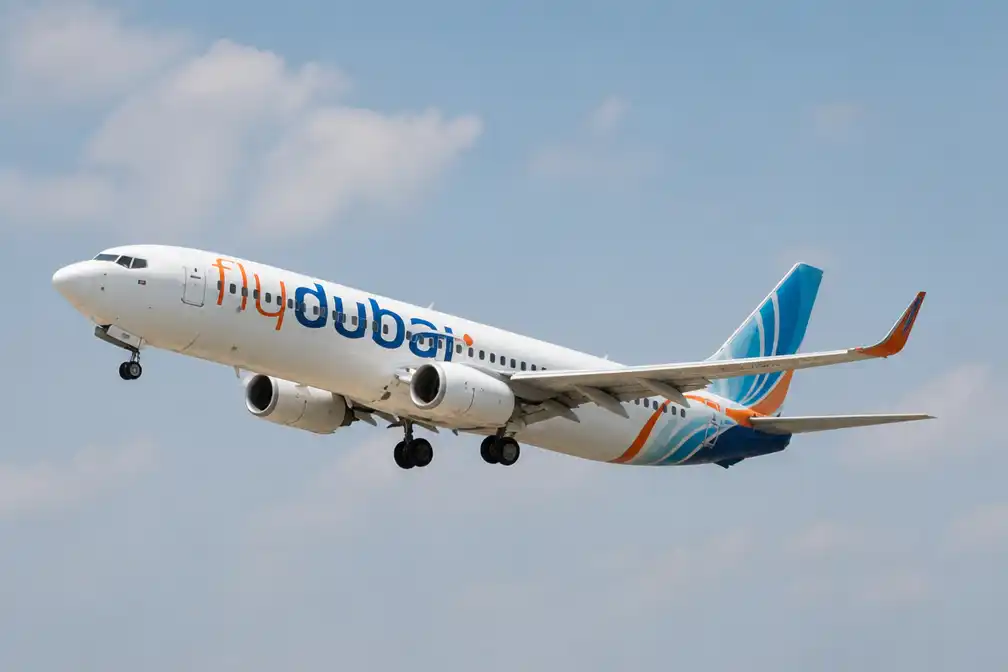 Copiloot van Flydubai-vlucht had in eigen land vliegverbod om radicale ideeën