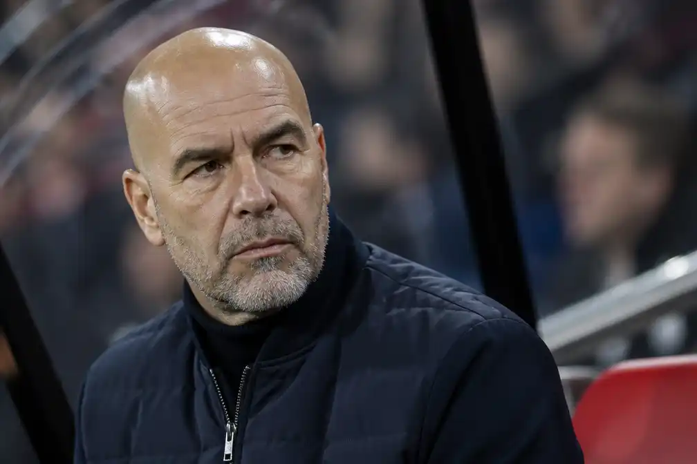Bosz houdt bij PSV slechts drie fitte A-selectiespelers over in interlandperiode