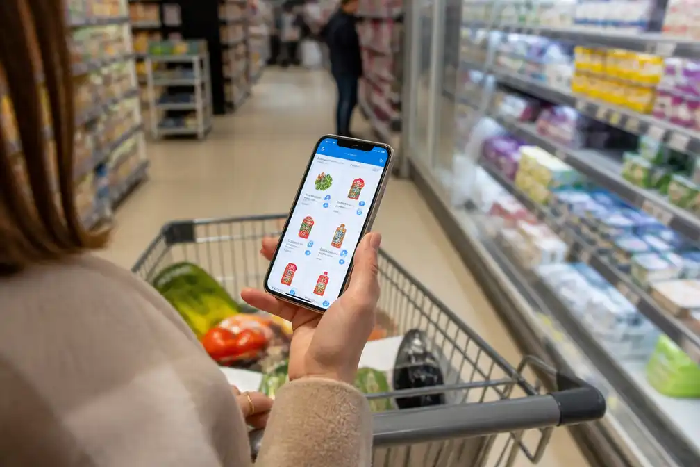 Aldi volgt Lidl en Carrefour met kortingen enkel via de app, klanten riskeren honderden euro's