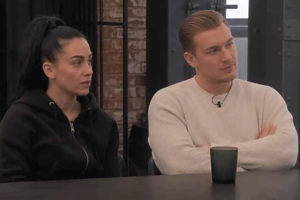 Roxy en Casper zien terugkeer in De Bondgenoten wel zitten