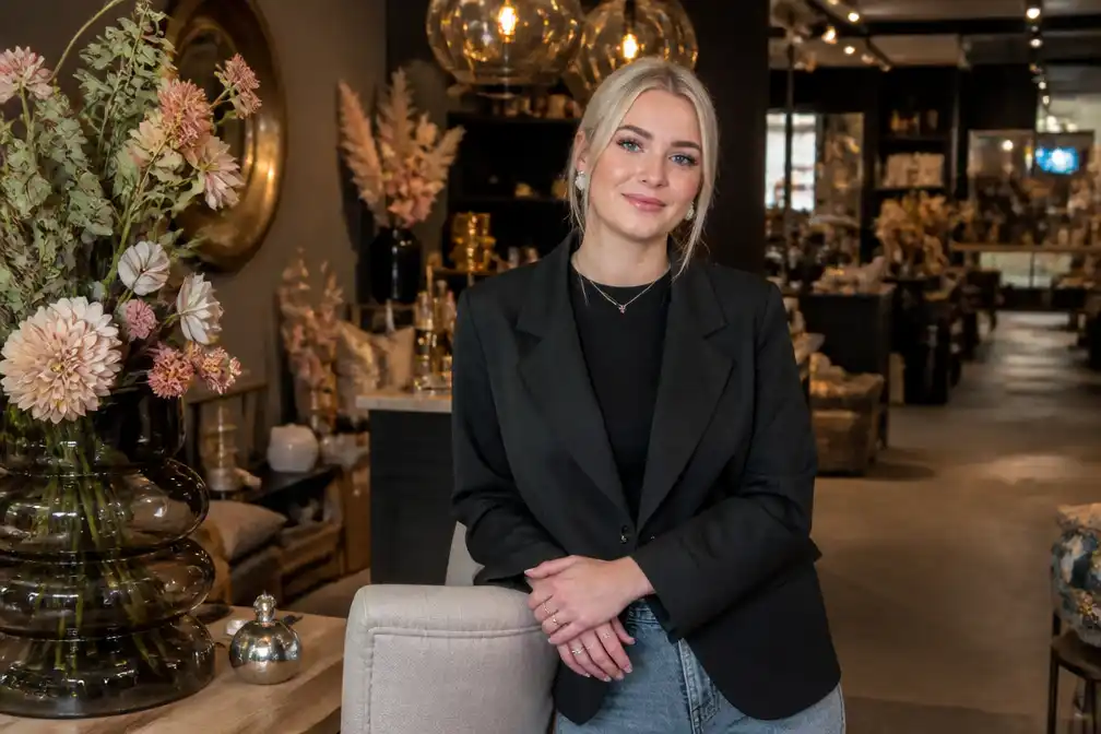 Montana Meiland sluit na elf jaar woonwinkel in Noordwijk