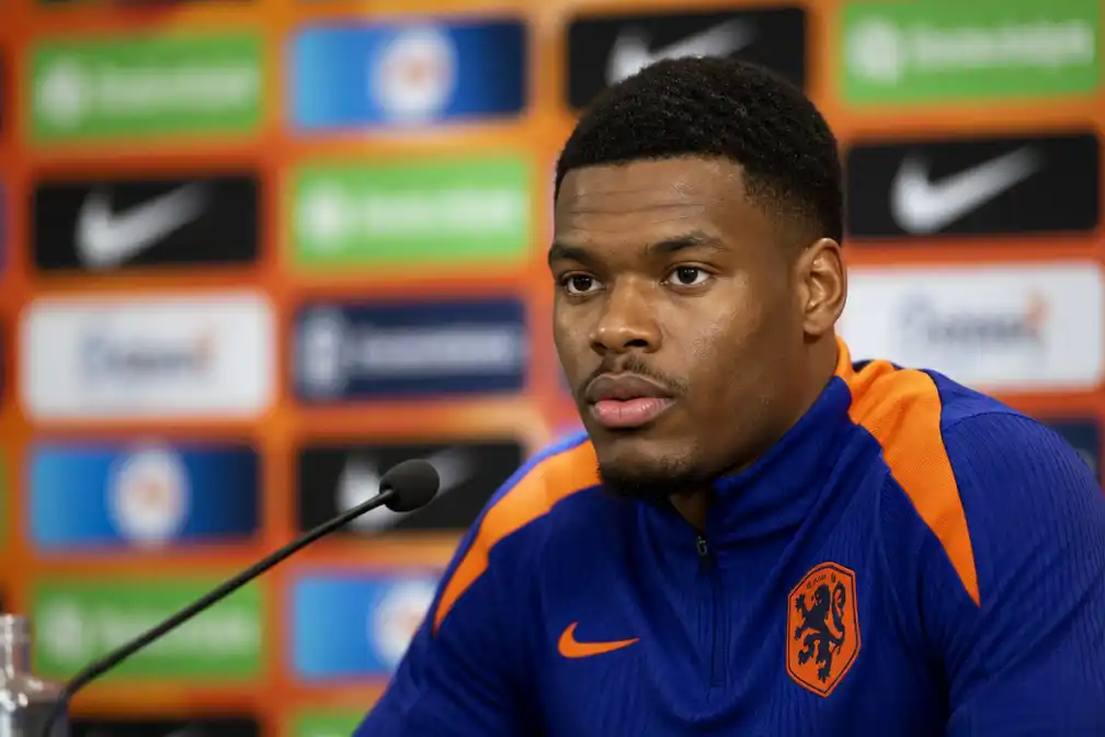 Dumfries: tegendoelpunten steeds meer een thema bij Oranje