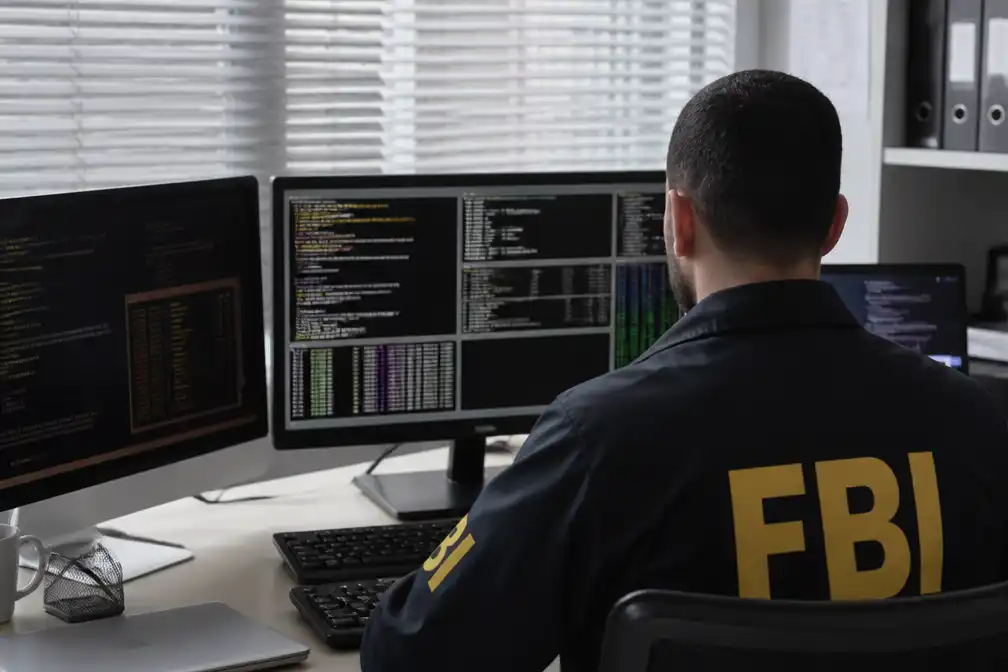 Belangrijk lid ShinyHunters opgepakt in Jordanië, werkt mee met FBI