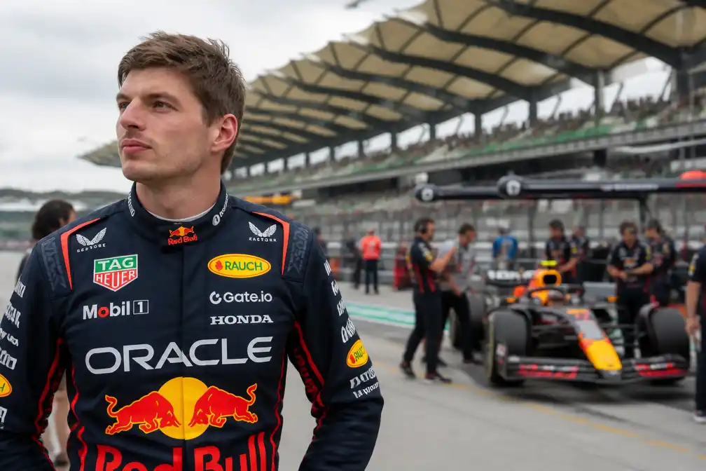 Grand Prix van Bahrein verhuist naar Maleisië, Verstappen start vanaf pole in Sepang