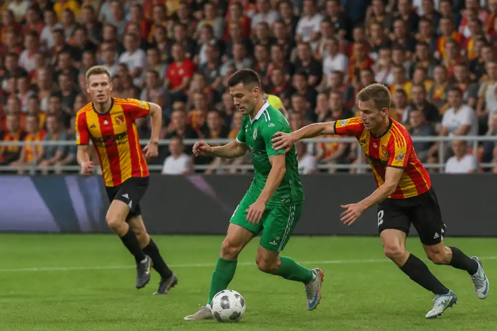 KV Mechelen verliest benefietmatch met 3-2 van Karpaty Lviv