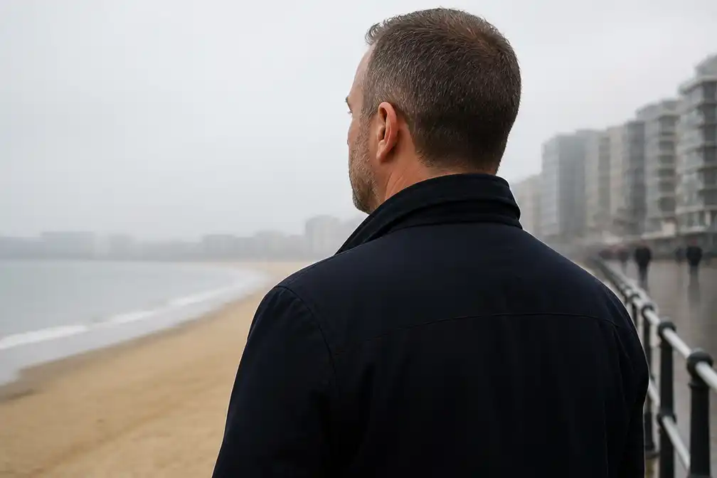 Erik (46) betaalde 2.994 euro aan datingbureau voor één mislukte date