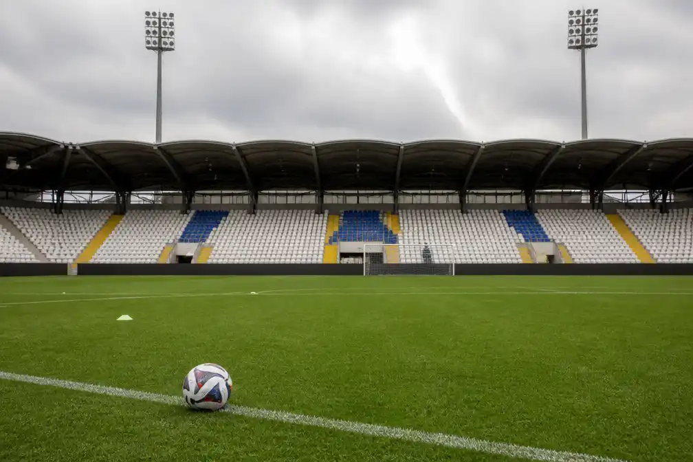 Ierland speelt 'thuisduel' met Israël in Servisch dorp Bačka Topola