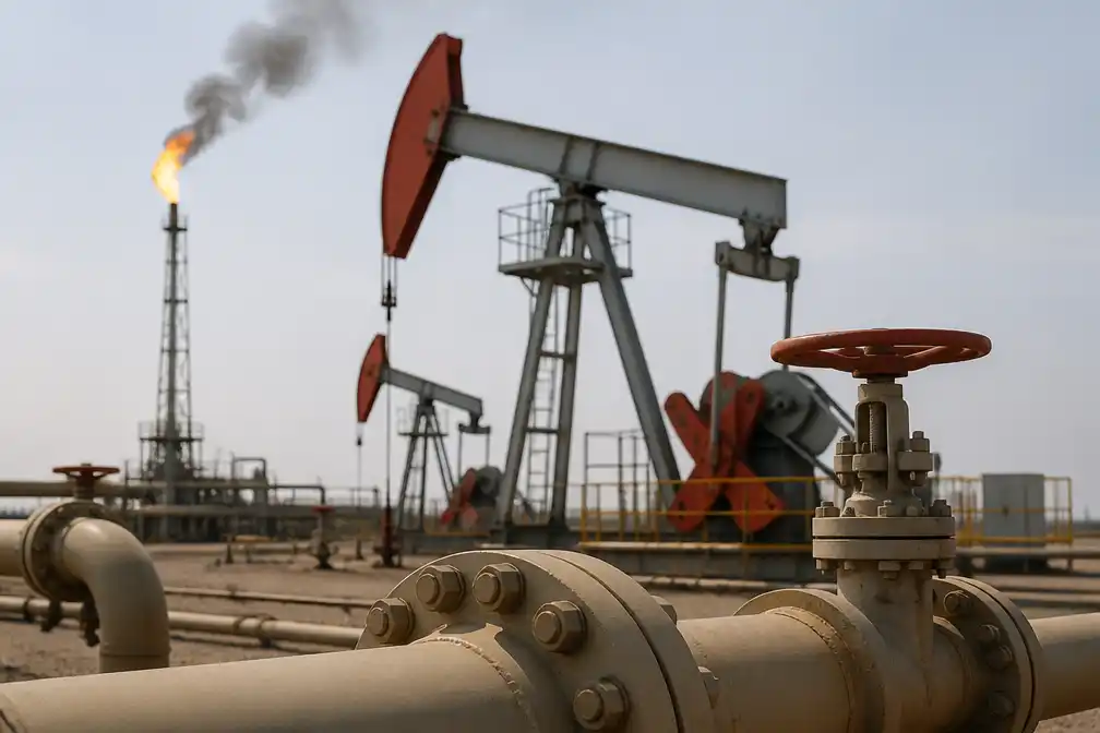 OPEC+ houdt productiedoelen in november ongewijzigd ondanks hoge olieprijs