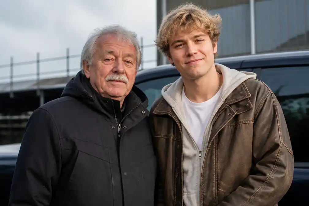 Nieuwe Tatta-film De Tatta's – Daan draait om personage van Sem van der Horst