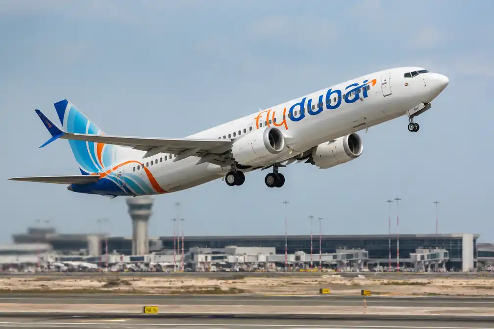 Flydubai-copiloot viel gezagvoerder aan en wilde naar verluidt toestel laten neerstorten