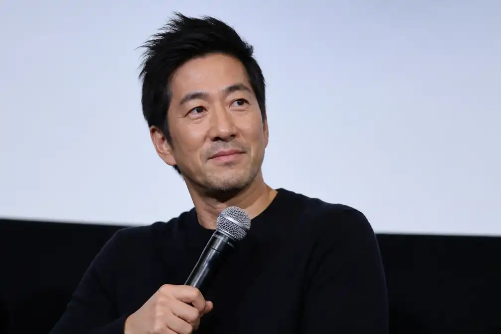 Acteur Kenneth Choi van 9-1-1 naar Heroes Dutch Comic Con in Utrecht