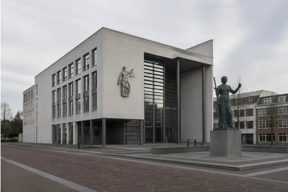 Hof Leeuwarden: getuigenis agent staat los van moordzaak Weiteveen