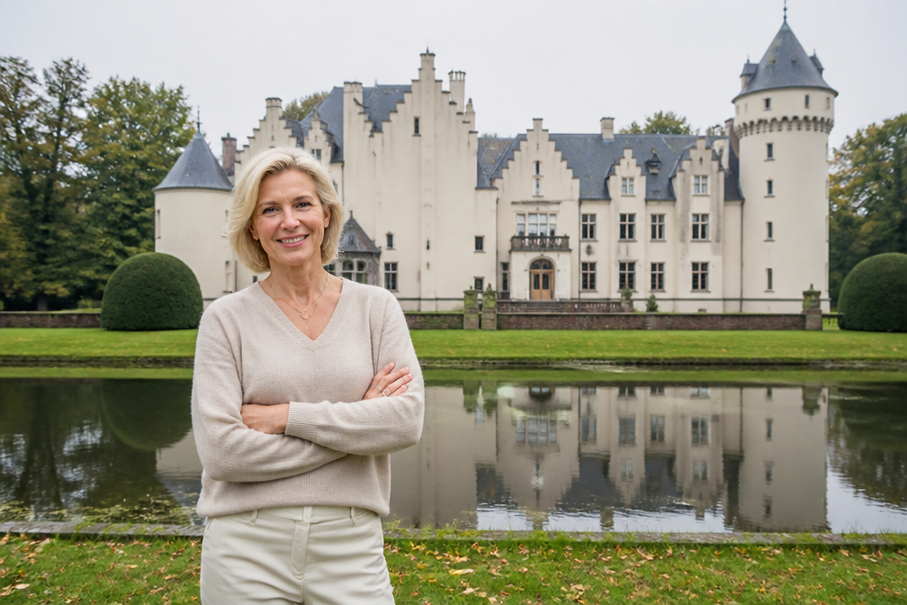 Matison brengt vrouwen samen in Kasteel van Brasschaat op 18 oktober
