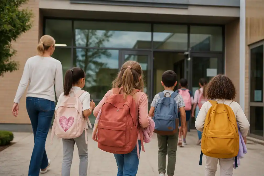 Temse neemt regie over buitenschoolse opvang en roept verenigingen op
