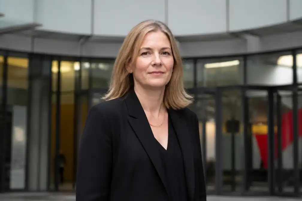 Rachel Jupp wordt directeur nieuws en actualiteiten bij de BBC