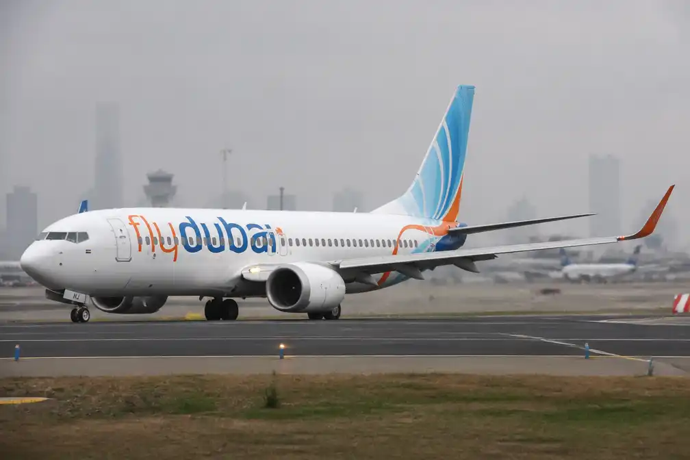 Copiloot Flydubai probeerde vliegtuig te kapen om in Israël te laten neerstorten, zeggen onderzoekers