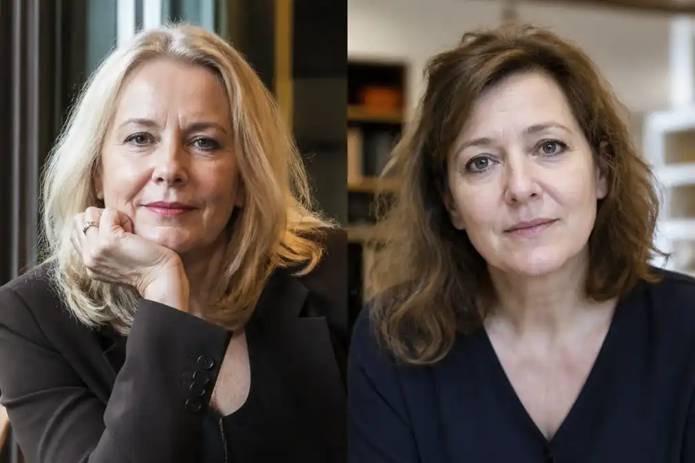 Aaf Brandt Corstius eert Paulien Cornelisse in boekenrubriek Volkskrant