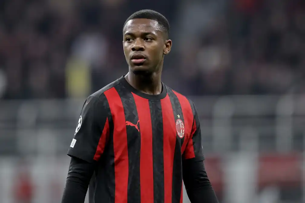 Jorrel Hato enige Nederlandse genomineerde voor Golden Boy 2026