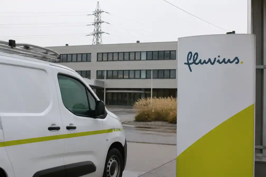 Fluvius spoort 170 miljoen euro aan frauduleuze groencertificaten op