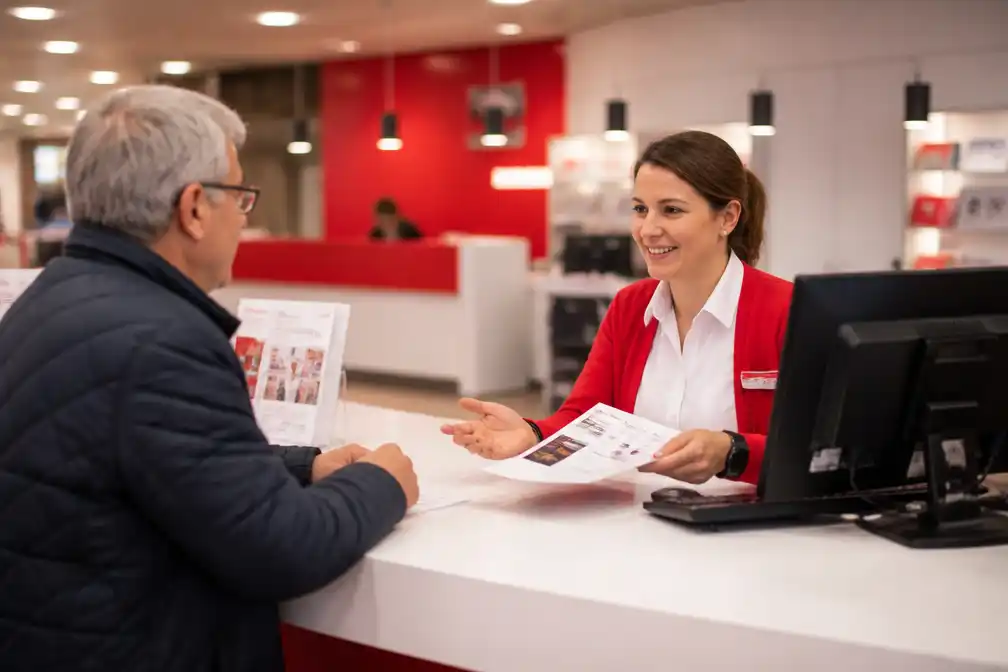 Bpost gaat Luminus-energiecontracten verkopen in zijn 655 kantoren