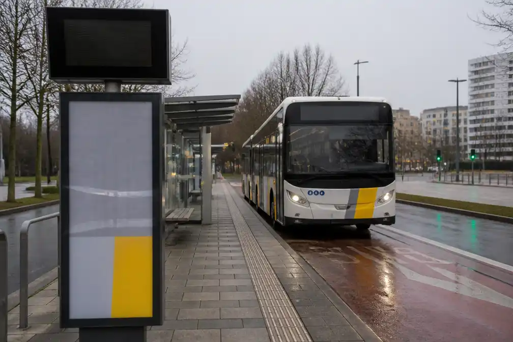 De Lijn staakt op 9 en 12 oktober: zware hinder verwacht