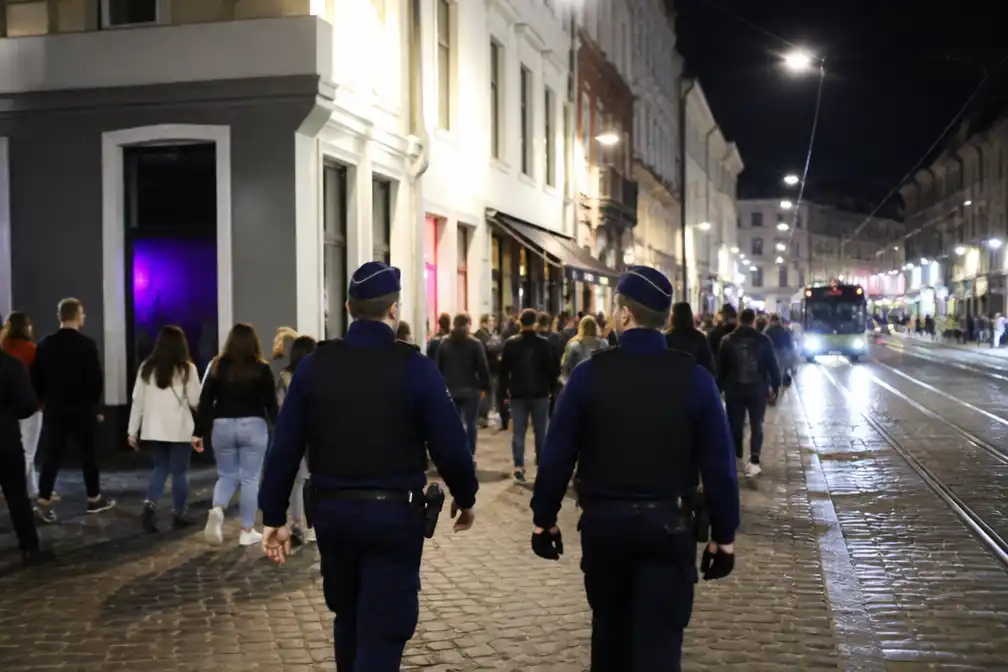 Gentse studentenvereniging zet praeses op non-actief na beschuldiging van homofoob geweld