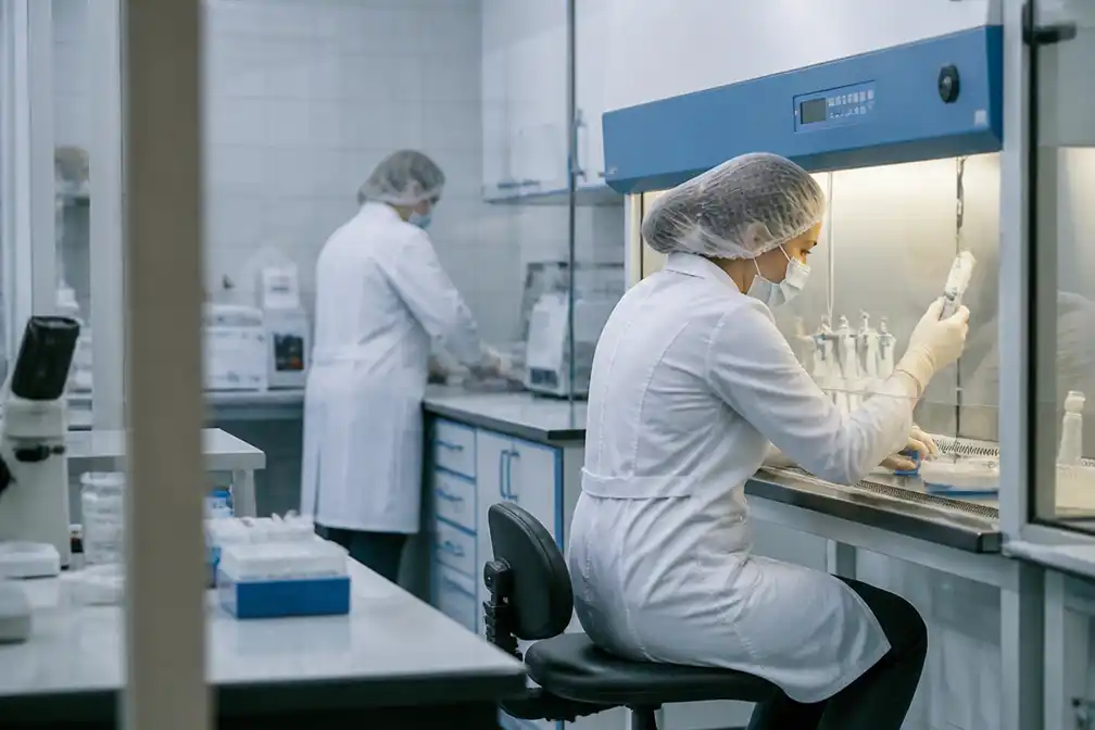 VS vragen Rusland om meer informatie na dood laboratoriummedewerkster