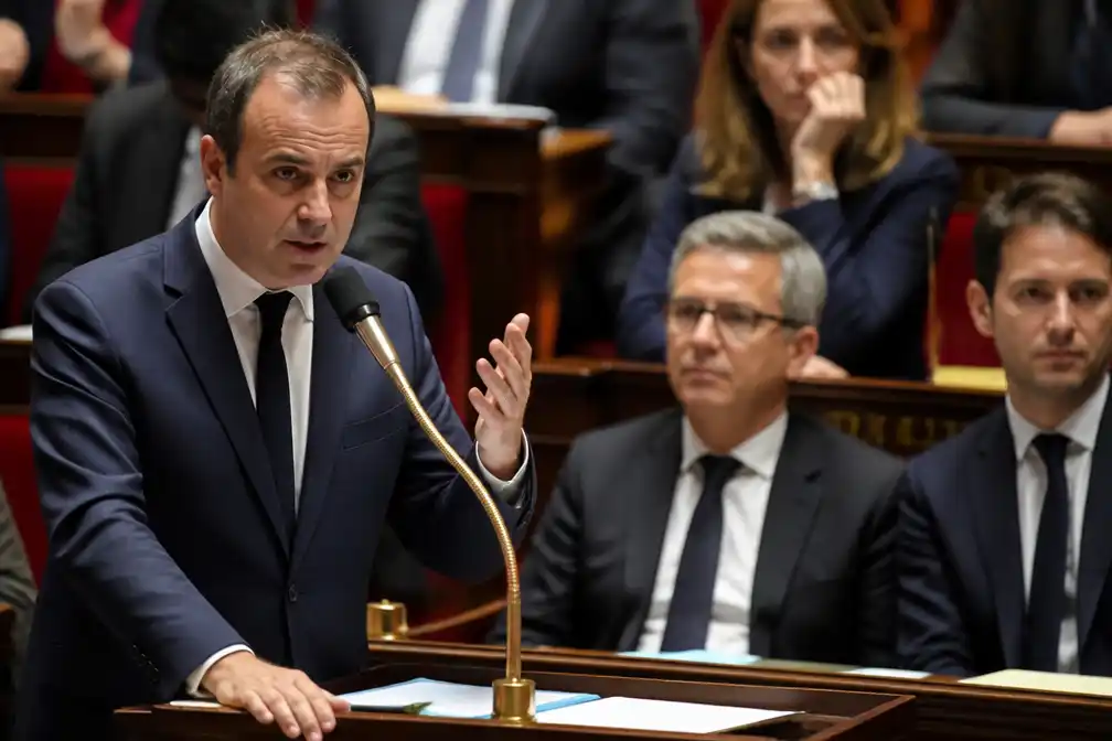 Franse premier Lecornu schrapt lessen op middelbare scholen voor overleg