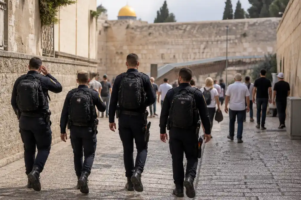 Israël waarschuwt voor aanslagen op Israëliërs en Joden op 7 oktober