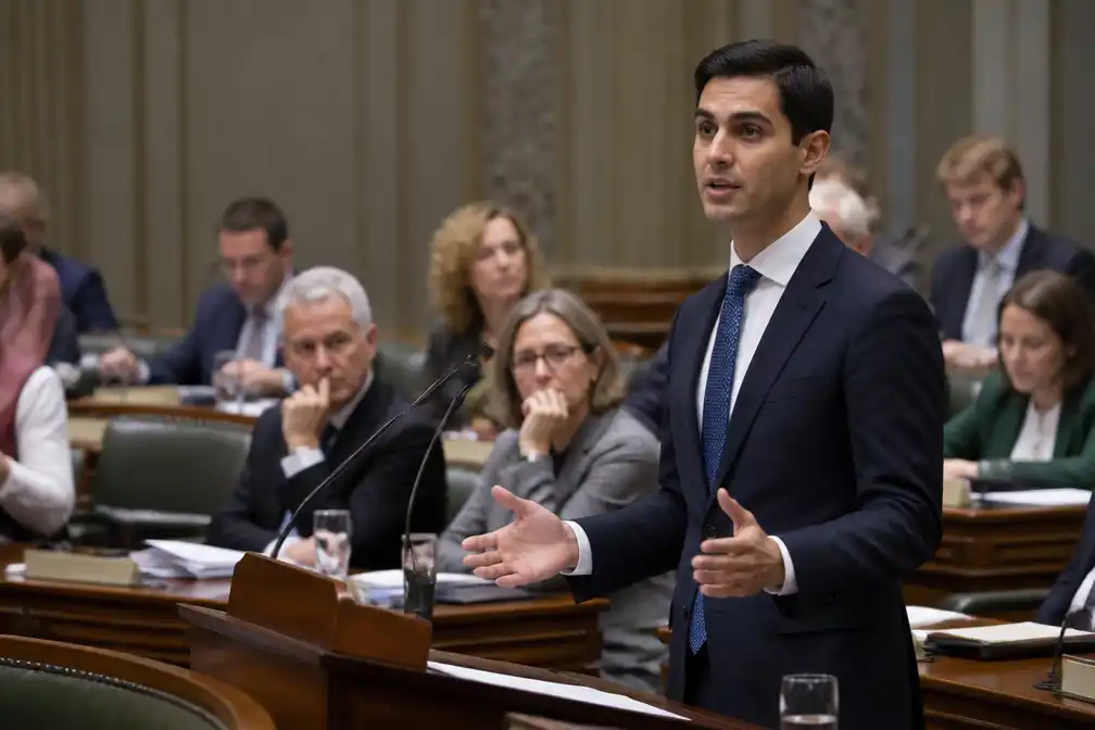 Jetten: steun Eerste Kamer voor begroting wordt hard werken