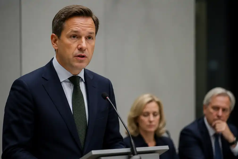 Kabinet wil tot zes maanden cel voor asielzoekers die uitzetting tegenwerken