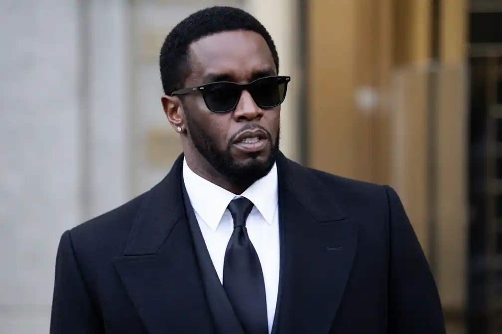 Diddy moet NBCUniversal bijna 500.000 dollar betalen na mislukte smaadzaak