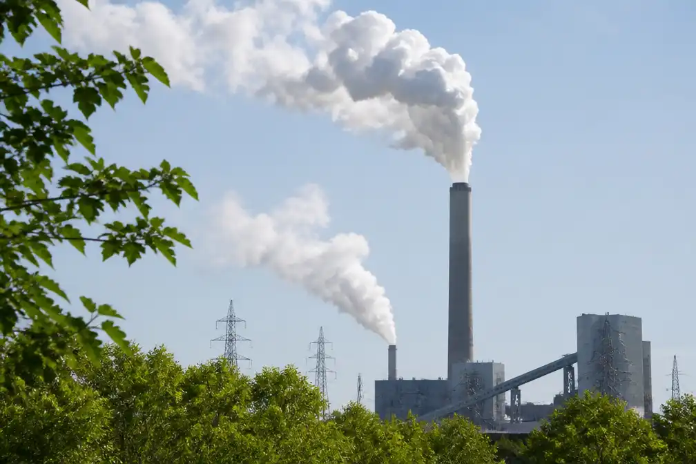 Vlaamse broeikasgasuitstoot stagneert al drie jaar, 2025-cijfer mogelijk hoger