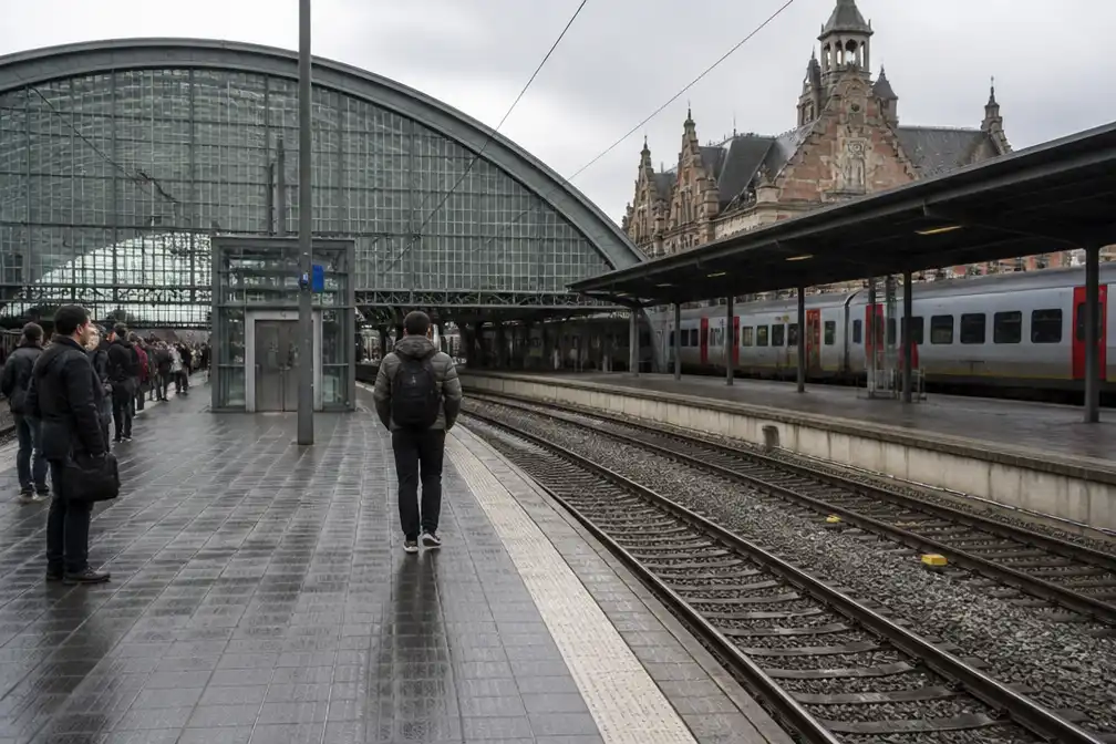 Overlastpleger in Gent krijgt maand plaatsverbod in Dampoort en Sint-Pieters